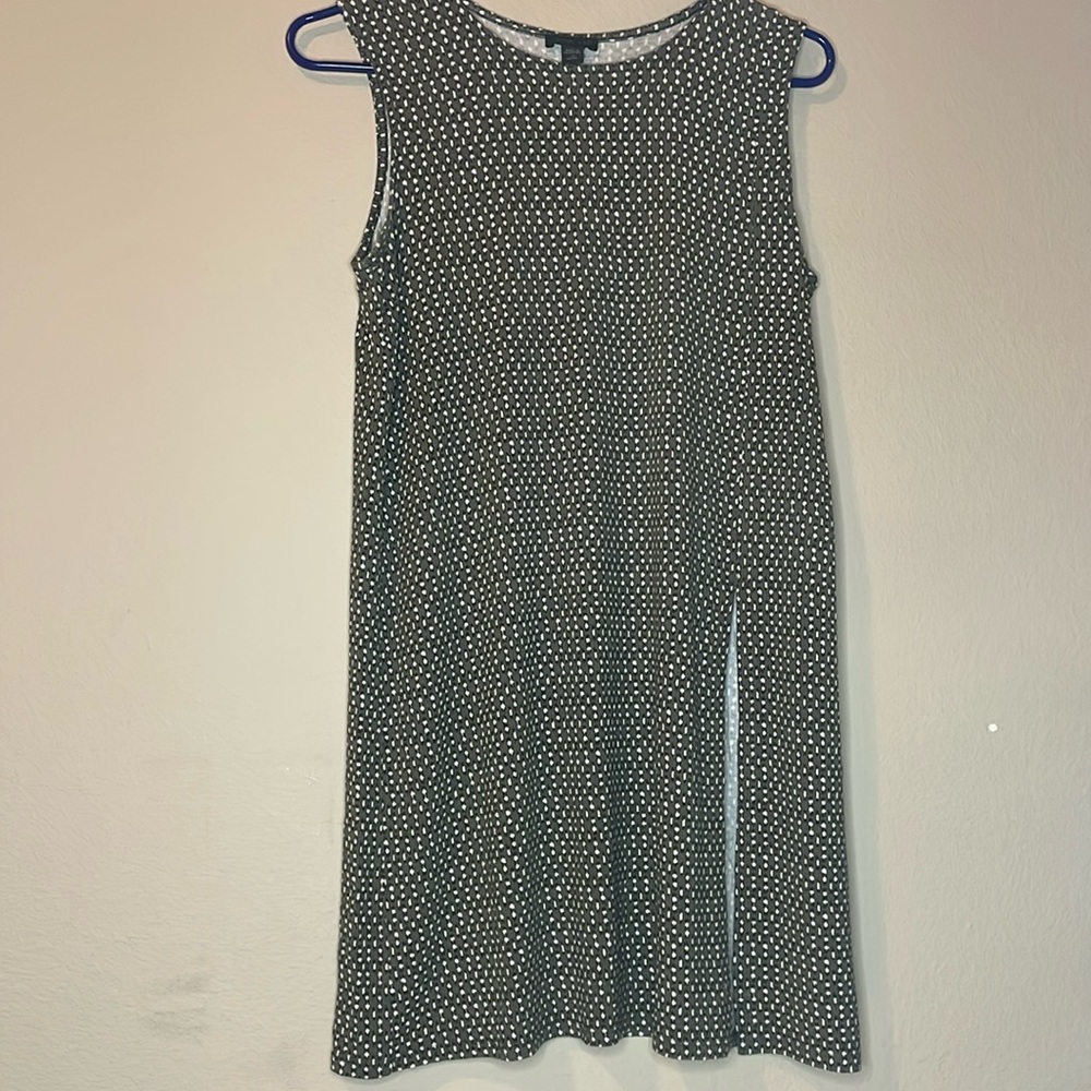 J. Jill Wearever Collection Pull-over Tunic (XS Petite)